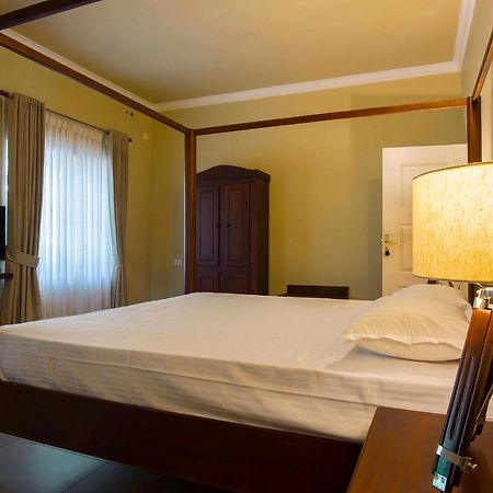 Alencherry Plantation Homestay Текади Екстериор снимка