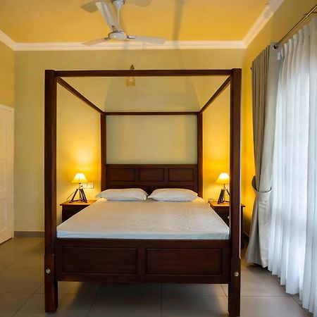 Alencherry Plantation Homestay Текади Екстериор снимка