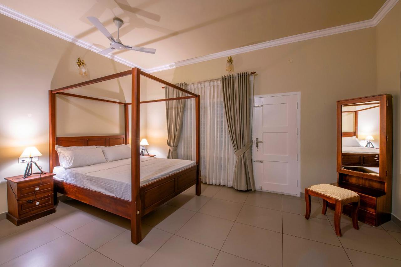 Alencherry Plantation Homestay Текади Екстериор снимка